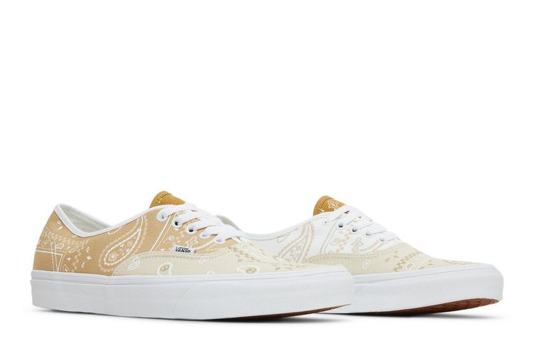 Vans Authentic Peace Paisley - Peace