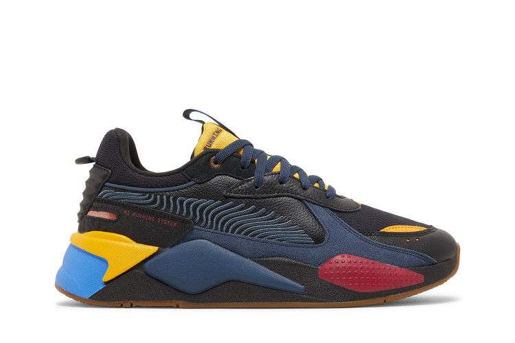 PUMA RS-X 'Global Futurism'