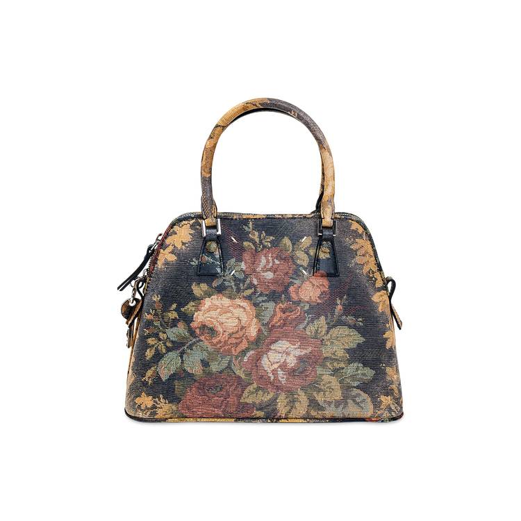 Buy Maison Margiela 5AC Bag Mini 'Multicolor' - S36WG0248 P4704 