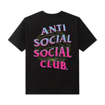 Buy Anti Social Social Club ASSC Technologies Inc. 2001 Tee