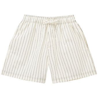 Buy Stussy x Tekla Poplin Pajama Short 'Hand Drawn Stripes