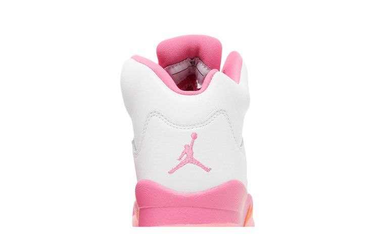 Air Jordan 5 RETRO Gs Pinksicle