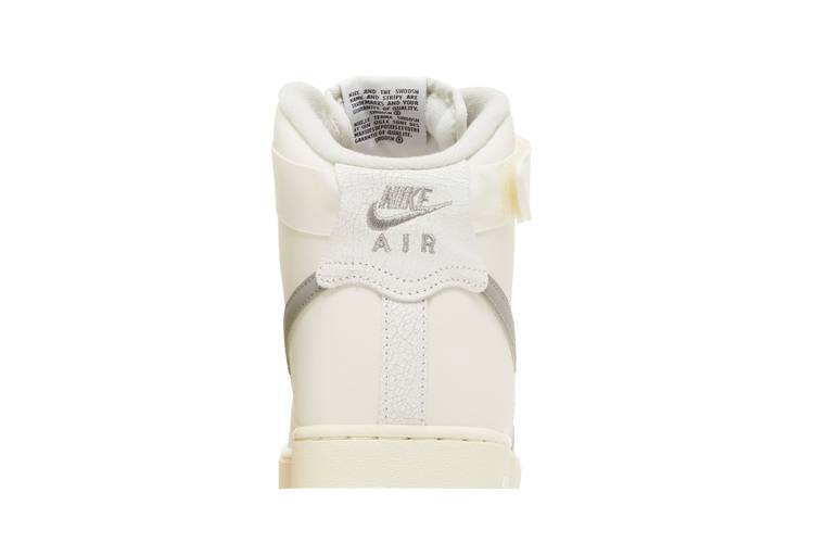 Nike Air Force 1 High '07 LV8 Sail Grey DM0209-100 Mens Size 10 - 12  Shoes #35D