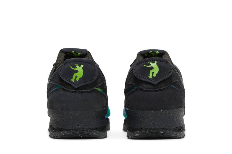 Low Kickz - Chicano Style! Nike Cortez ฿1890