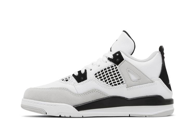 Grey and black 4s online