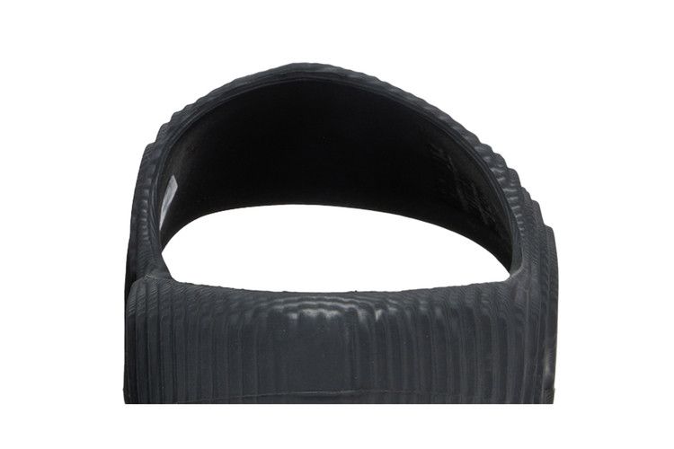 Adilette 22 Slides Carbon