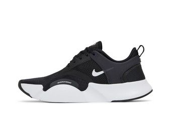 nike superrep go 2 black