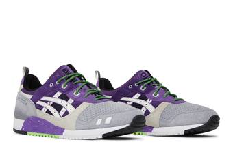 Buy atmos x Sneaker Freaker x Gel Lyte 3 'Alley Cats' - 1201A529