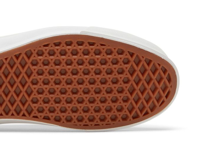 Adsum X Vans OG Era Lx Alloy True White