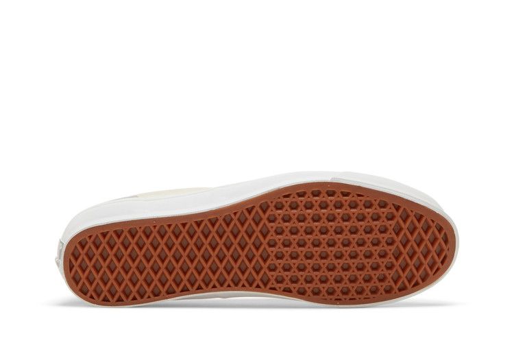 Adsum X Vans OG Era Lx Alloy True White