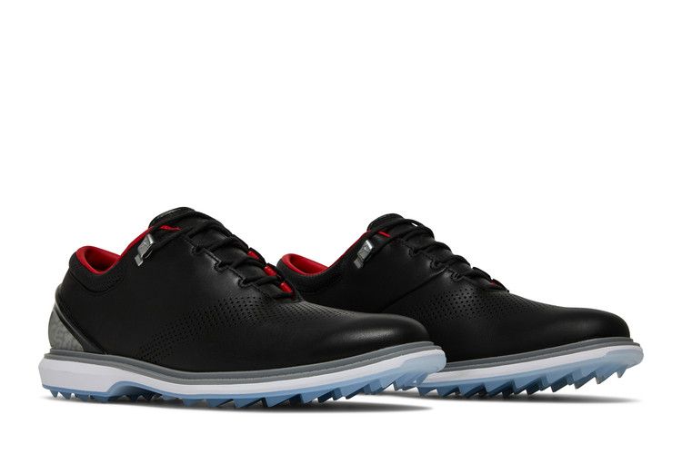 Air Jordan Adg 4 Black Cement