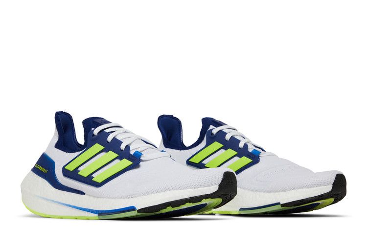 adidas ultra boost 6166 yellow