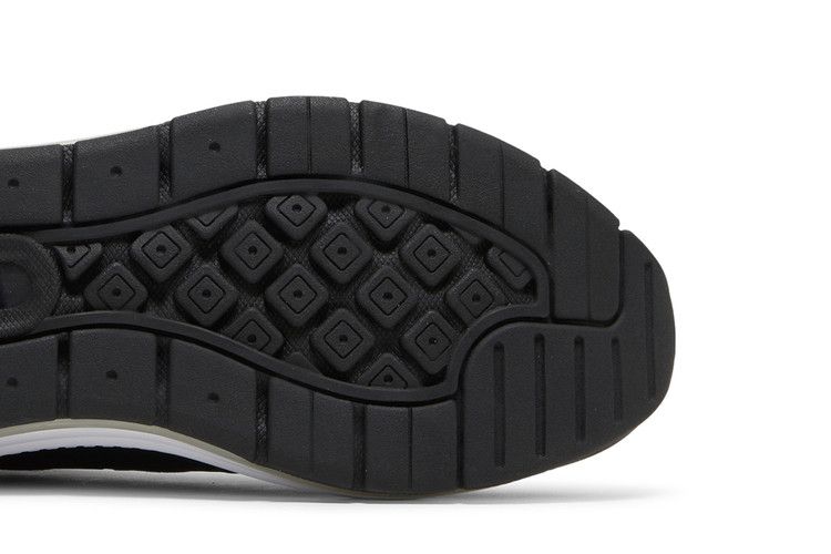 Air Max Genome Black Metallic Gold