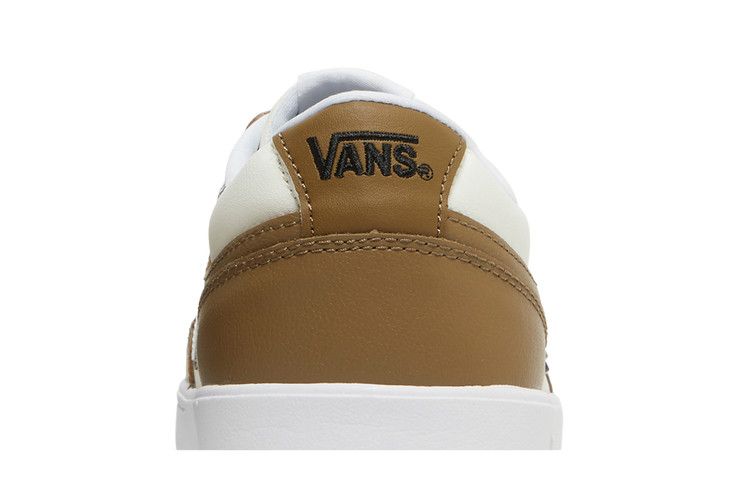 Vans Lowland Cc Timber - Butternut