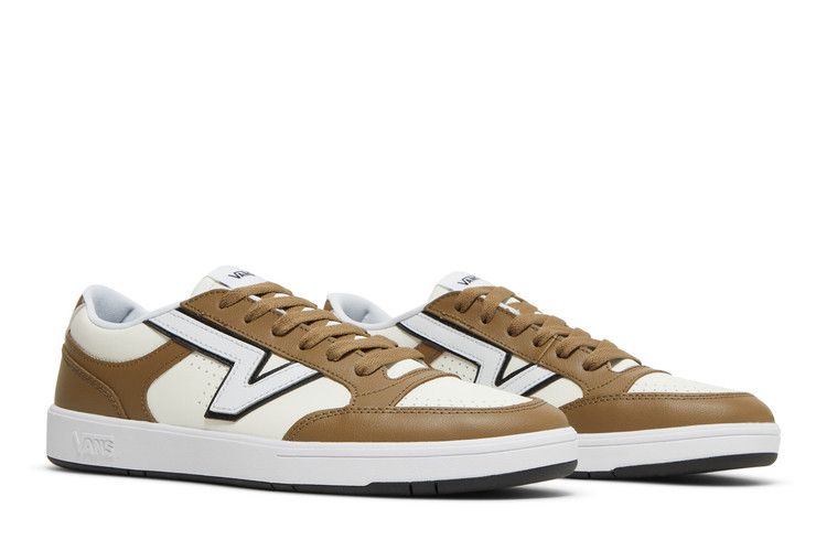 Vans Lowland Cc Timber - Butternut
