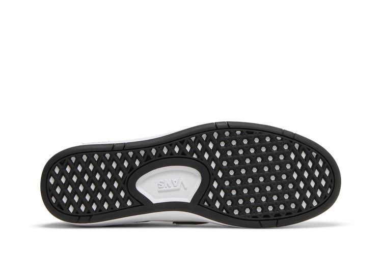 Vans Lowland Cc Timber - Butternut