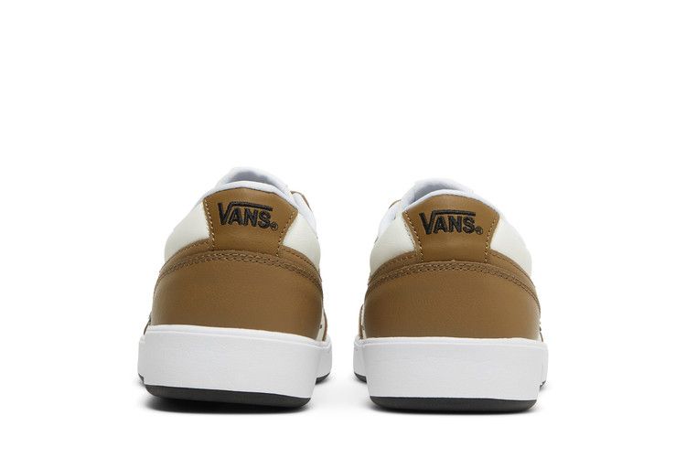 Vans Lowland Cc Timber - Butternut