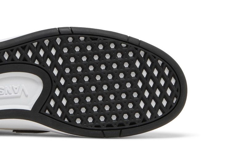 Vans Lowland Cc Timber - Butternut