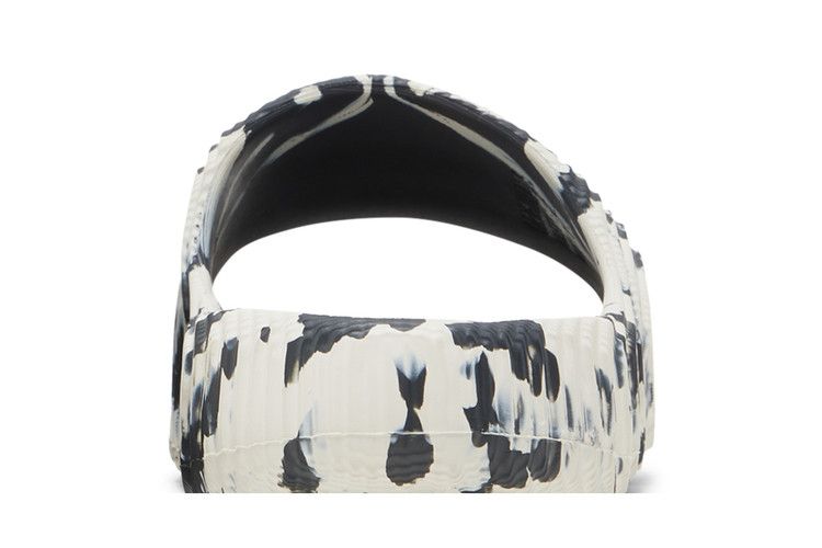 Adilette 22 Slides 'carbon Aluminium'