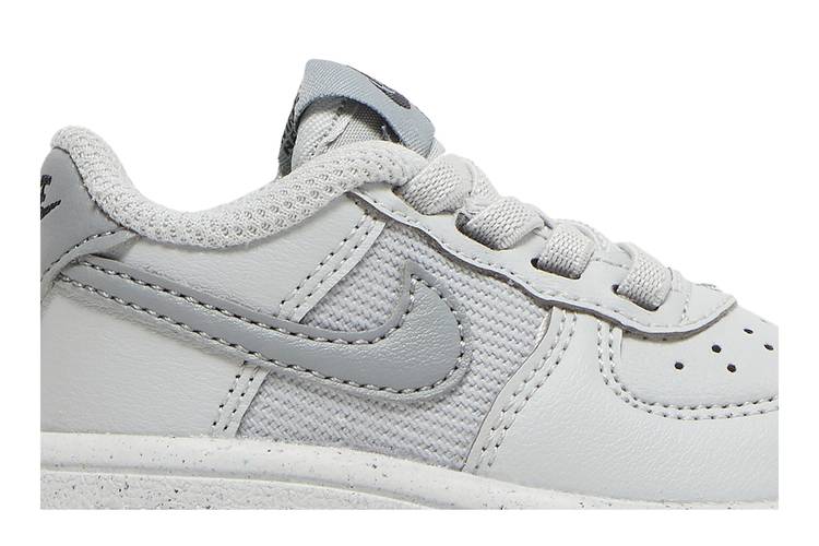 Nike Force 1 Crater Next Nature Baby/Toddler Shoes.