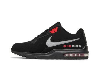 Buy Air Max LTD 3 'Black Smoke Grey' - CW2649 001 | GOAT