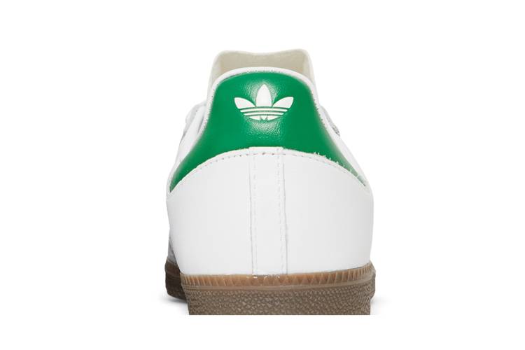 Buy Kith x Samba OG 'Classics Program' - FX5398 | GOAT