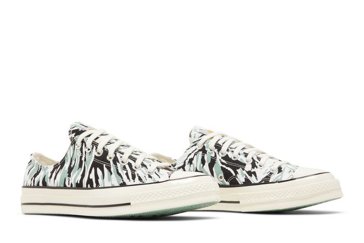 Carhartt Wip X Converse Chuck 70 Low Hinterland