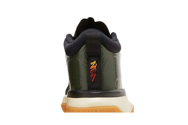 Air Jordan Zion 1 'let's Dance'
