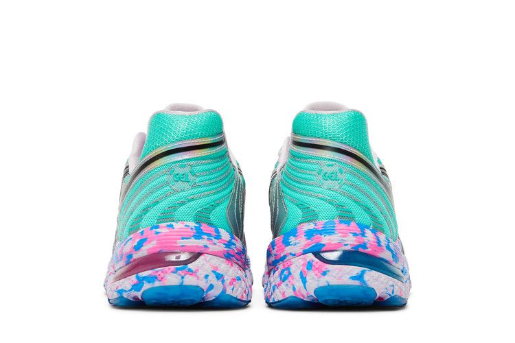 Luisaviaroma x ASICS Gel Kyrios Iridescent