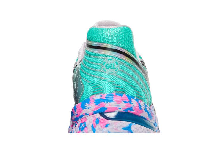 Luisaviaroma x ASICS Gel Kyrios Iridescent