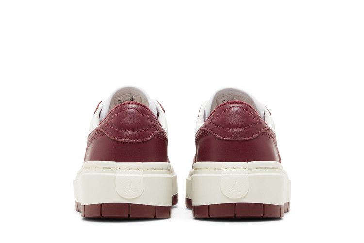 Wmns Air Jordan 1 Elevate Low 'dark Beetroot'