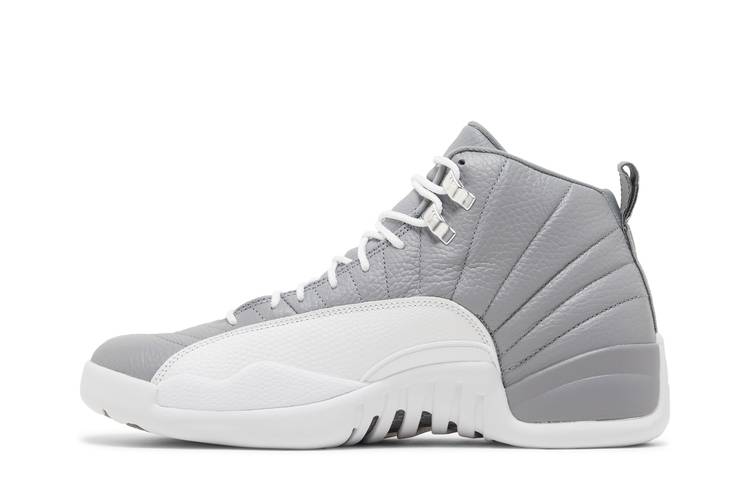 Buy Air Jordan 12 Retro 'Stealth' - CT8013 015 | GOAT