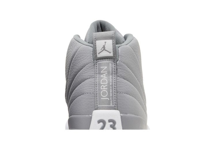 Air Jordan 12 RETRO Stealthwhitecool Grey