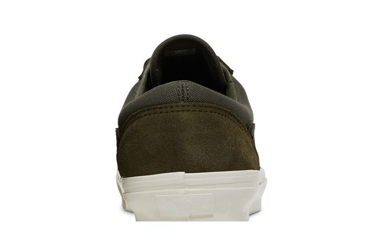 Blends X Vans OG Style 36 Lx Magic Tape Pack - Green