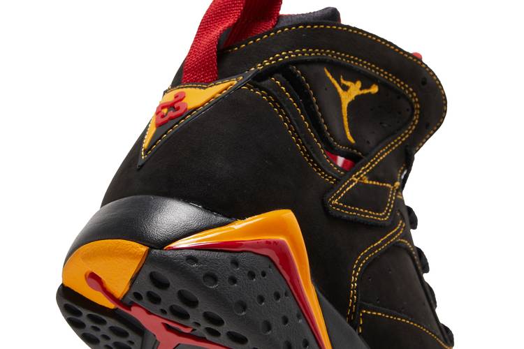 Buy Air Jordan 7 Retro 'Citrus' 2022 - CU9307 081 | GOAT