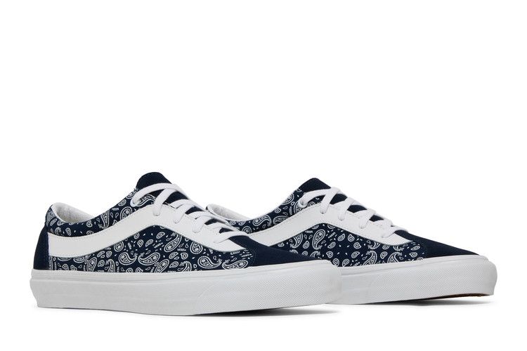 Vans Bold Ni Bandana - Dress Blues