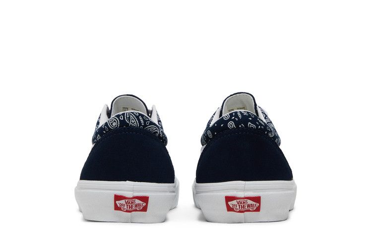 Vans Bold Ni Bandana - Dress Blues