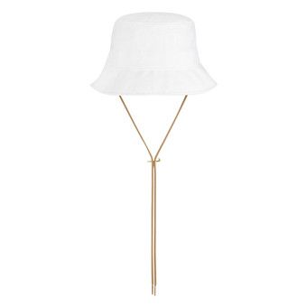 ★★ Nike x Jacquemus ★★ Bucket Hat White Jacquemus × Nike Nike x Jacquemus white Bucket Hat size