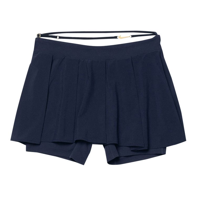 Nike X Jacquemus La Jupe Shorts Navy