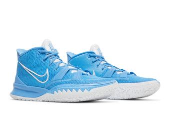 Kyrie shoes outlet blue