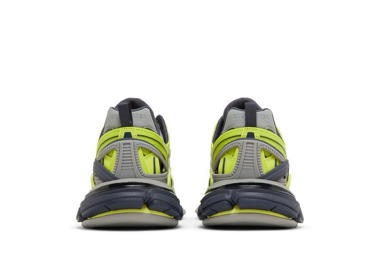 Balenciaga Track.2 Sneaker Acid Green