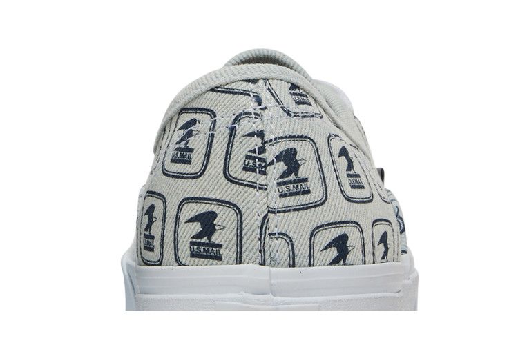 Vans Usps X Authentic Denim