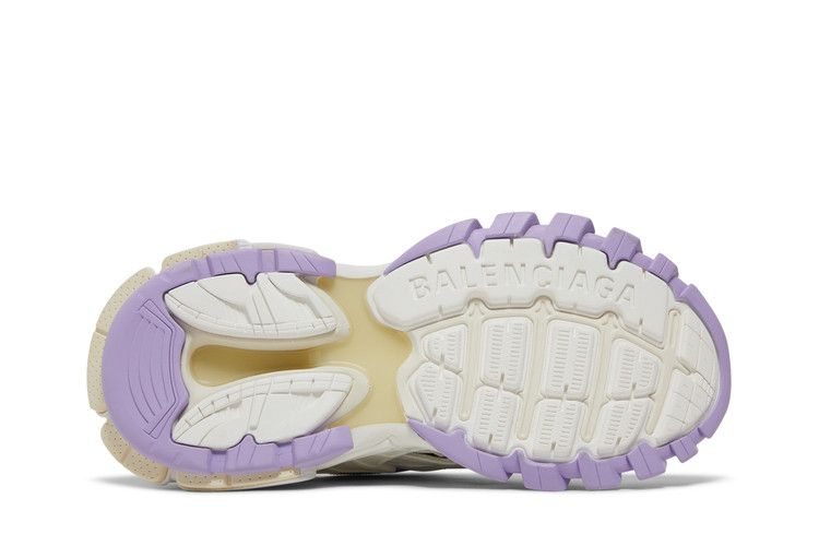 Balenciaga Wmns Track.2 Sneaker 'Purple White'