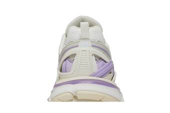 Balenciaga Wmns Track.2 Sneaker 'Purple White'