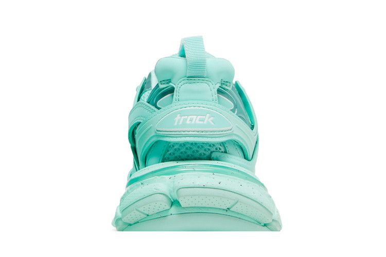 Buy Balenciaga Wmns Track Sneaker 'Mint' - 542436 W3FE3 3000