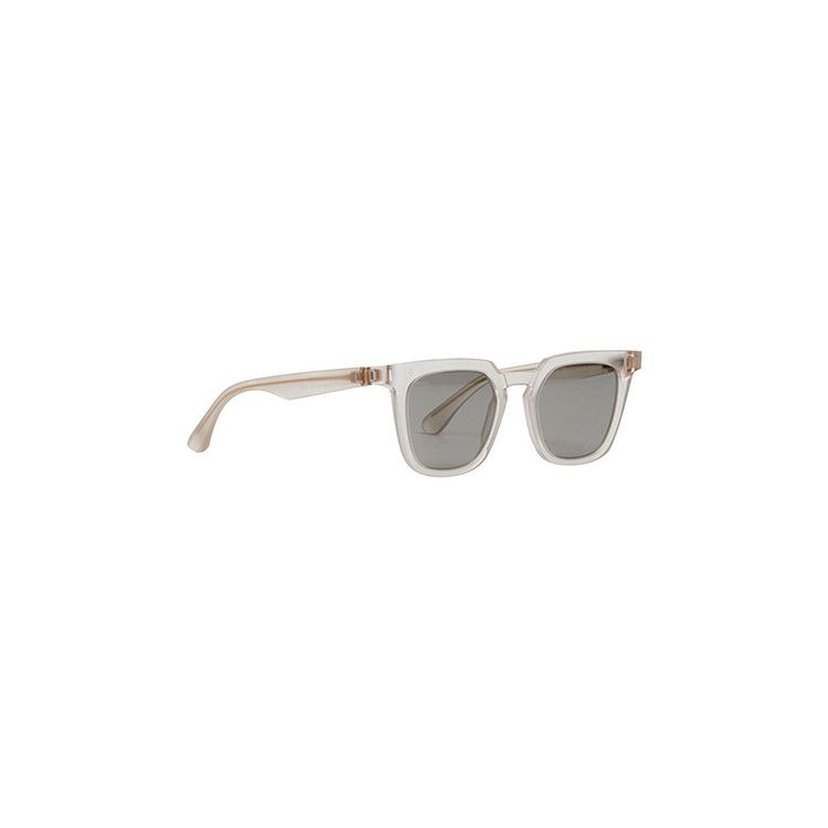 Buy Mykita x Maison Margiela MMRAW008 Sunglasses 'Raw Champagne