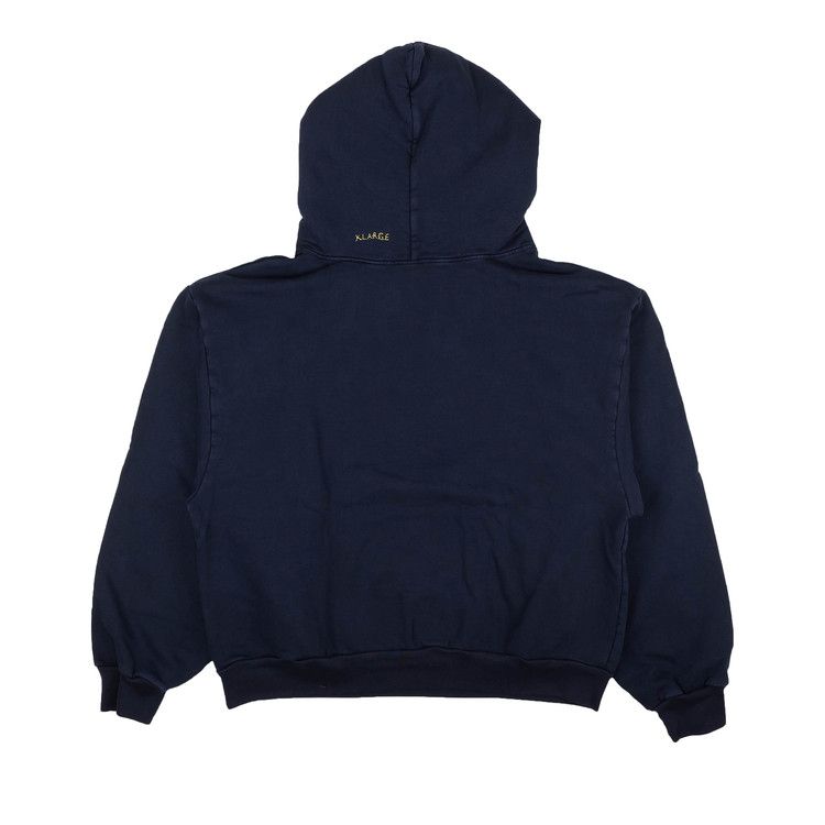 パーカー・フーディ Cactus Plant Flea Market / Ye Must Be Born Again Hoodie Blue ye must be Born again Hoodie - CPFM Store