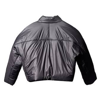 Buy Yeezy Gap Engineered by Balenciaga Round Jacket 2 'Black 
