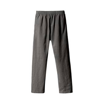 Buy Yeezy Gap Engineered by Balenciaga Fitted Sweatpants 'Grey