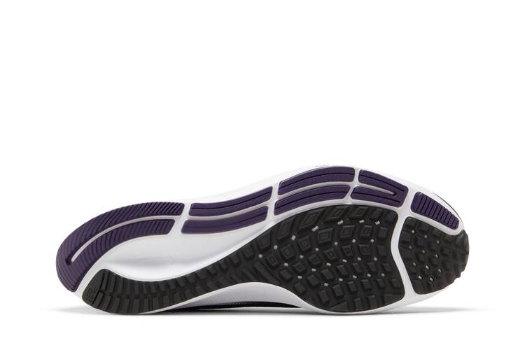 Nike releases new Air Zoom Pegasus 38 Ravens shoe! - Baltimore Beatdown